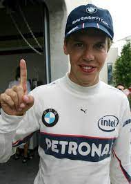 Sebastian vettel had an underwhelming aston martin debut at the bahrain grand prix. Sebastian Vettel 5 On Twitter On This Day In 2007 Sebastian Vettel Made His Debut F1 Race Scored His 1st Point At The Usa Grand Prix Http T Co Gl5hycxoqd