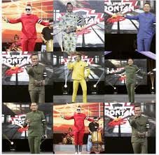 Kamal adli pelakon pertama tampil juara. Keputusan Pemenang Super Spontan All Stars Malam Ini Sayidahnapisahdotcom