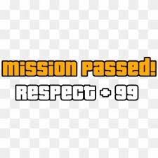 Gta Sticker Mission Passed Gta San Andreas Png Transparent Png In 2020 Gta San Andreas Background Hd Wallpaper