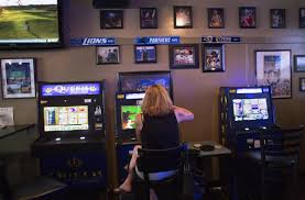 Virginia has a very basic culture of skill games. The Abc S Of Gambling Abc Consulting News