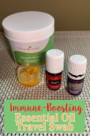 Check spelling or type a new query. Essential Oil Immune Boosting Travel Swab The Tv Traveler