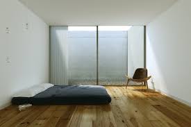 Modern minimalist dining rooms use stunning lighting decorations, sensational modern furniture and. Minimalist Room Livabl