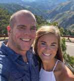 Nancy Maciejewski's Instagram, Twitter & Facebook