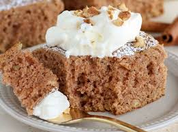 La Meilleure Recette Facile De Gateau A La Compote De Pommes Recipe Desserts Dessert Recipes Healthy Sweets