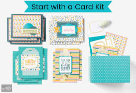 And if you aren't new to card making you'll still appreciate this tutorial of simple but beautiful cards! Card Making For Beginners Ink It Up With Jessica Card Making Ideas Stamping Techniques