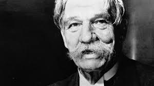 Albert Schweitzer: "Eine Ethik, die jeden Tag aktueller wird"