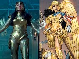 Wonder woman 1984 (2020, сша), imdb: Wonder Woman 1984 Trailer Details You May Have Missed Business Insider