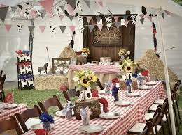 Western Theme Wild West Party Cowboy Party Wild West Party Decorations