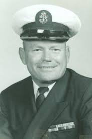 Calvin Fowler Obituary (2013)