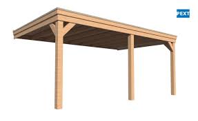 terrasoverkapping modern muuraanbouw terrasoverkapping modern carport