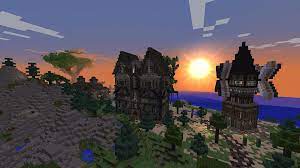 Cagr freebuild server overview cagr freebuild was created with players in mind. 8 Best Creative Minecraft Servers 2019 Minecraft