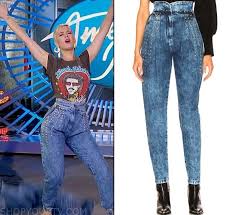 Part of me, marcus & joni, and katy perry: Katy Pertty Fashion Clothes Style And Wardrobe Worn On Tv Shows Shop Your Tv