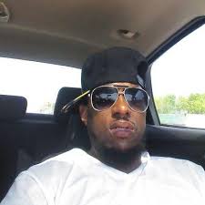 Deandre Harrison (@DeandreHarrison)