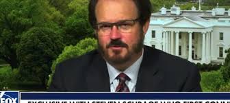 What We Learned Sunday From Spygate Insider Steven Schrage