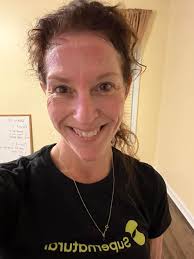 Supernatural workouts and progress update