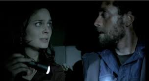Vintage Bones: Aliens in a Spaceship- Faith, Baby- The Hodgins and Brennan  Friendship