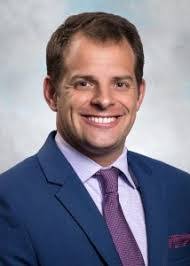 Richard Sapp's Instagram, Twitter & Facebook