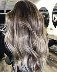 You may also come across a cool platinum, which is another name for this cutie. Beautiful Blonde Hair Colors For 2021 Dirty Honey Dark Blonde And More Southern Living