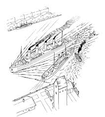 Maybe you would like to learn more about one of these? The Titanic Coloring Book Dover History Coloring Book Peter F Copeland 9780486297569 Amazon Com Books
