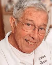 Richard C. Zahneis Obituary 2024