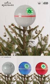 Pin By Bohemian Stars 3 On Star Wars Death Star Tree Topper Star Wars Christmas Tree Star Wars Christmas