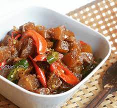 Blog Diah Didi Berisi Resep Masakan Praktis Yang Mudah Dipraktekkan Di Rumah Resep Masakan Resep Masakan Sehat Resep Masakan Indonesia