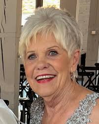 Bernadine M. DeMent Obituary April 20, 2025