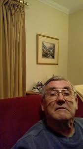 Barry Bernard Obituary