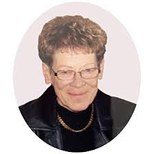 Doreen Stolz — Oyen Echo