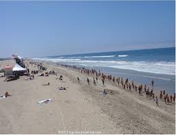 What is the best family beach in southern california? Fun Southern California Beaches The Best Beaches Of La Orange County Top Ten Travel Blog