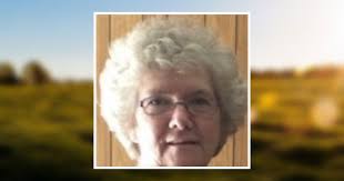 Barbara Earp Obituary December 11, 2018