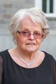 Mme Fernande Lemaire Lavallée