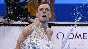 Jun 18, 2021 · reigning olympic 100m freestyle champion kyle chalmers put himself right in contention for a gold medal when he qualified for tokyo at the olympic swimming trials in adelaide this week. Kyle Chalmers The Accidental Swimmer Who Would Rather Play Afl Abc News