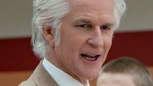Stranger Things' Matthew Modine Believes Dr. Brenner Just Wanted To Be A  Father To Eleven