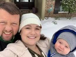 Only in Louisiana: Redneck Photobombs The Weather Channel