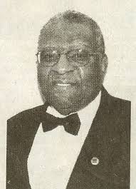 Uncrowned Community Builders™ :: Biography for Oscar E. Rayford