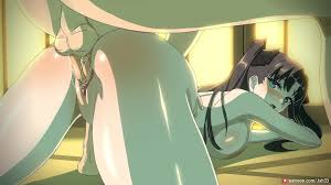 Rin Tohsaka [No Clothes Ver] (JXH33)