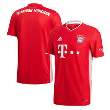 I hope you will enjoy play the game with kits from kuchalana.com. Bayern Munich 2020 21 Home Shirt