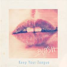 Watch your tongue — spoken phrase used for saying that someone is being rude and should not say any tongue — noun 1 soft part inside the mouth adjective ▪ long ▪ forked ▪ loose, sharp (both. Keep Your Tongue By Blosh