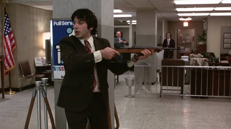 A Deep Dive into Dog Day Afternoon – The Frida Cinema