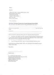 Nama ketua jabatan / bahagian. Teresa Kok Dear Friends Some Of You Asked Me How To Write Objection Letter To Dbkl To Protest Against The Assessment Hike Here Is A Sample Letter For You To Follow