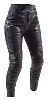 Sedici Mona Womens Pants 8 Motorcycle Wear Leather