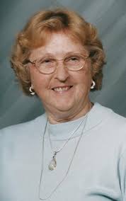 Marjorie Mae Hart Fulton