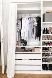 Ikea Pax Schrank Kasten Idee Inspiration Blogger Wien Aufbewahrung Bedr In 2020 Storage Bench Bedroom Bedroom Storage For Small Rooms Bedroom Storage Ideas For Clothes