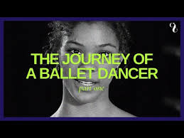 The Journey of a Ballet Dancer (Episode 1)