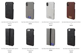 Maybe you would like to learn more about one of these? Hex Launches New Star Wars Iphone Case Line Ahead Of The Last Jedi Opening