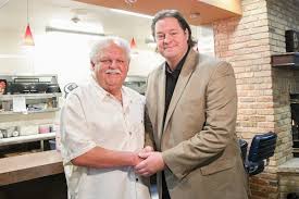 Salisbury House Changes Hands: Barish Family Passes Baton of Iconic  Winnipeg Establishment