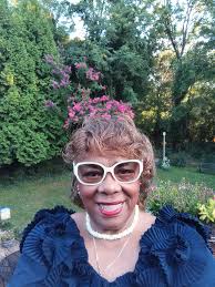 Beautiful day at C&J Christmas Tree Farm