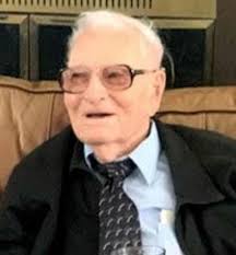 Ward Harris Jr. Obituary December 22, 2020