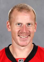 Daniel Alfredsson Hockey Stats and Profile at hockeydb.com